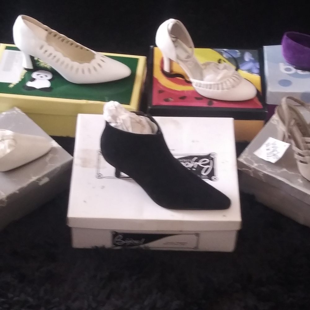 Shoes